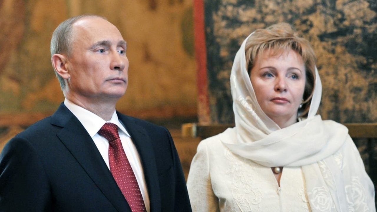 Lyudmila Aleksandrovna Ocheretnaya: Where is She? Everything You Need to Know About Vladimir Putin's First Wife