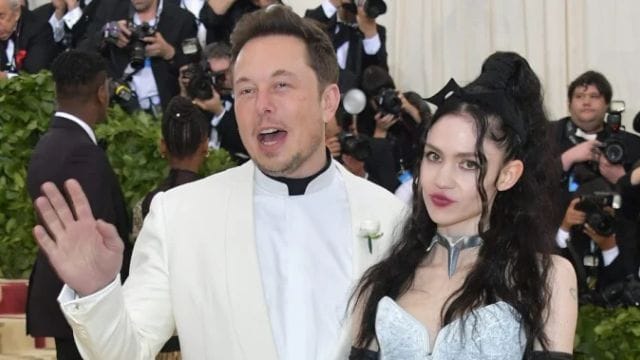 Elon Musk's Daughter Has Disowned Him And Filed A Petition To Change His Name.