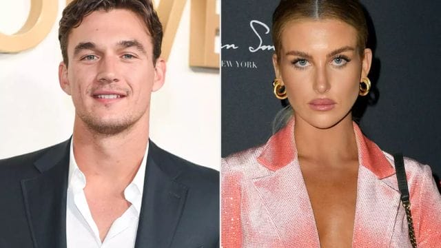 Tyler Cameron Is Dating Model Paige Lorenze