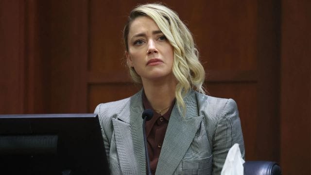 Johnny Depp Must Reimburse the ACLU for Amber Heard Evidence Used in a Defamation Lawsuit.