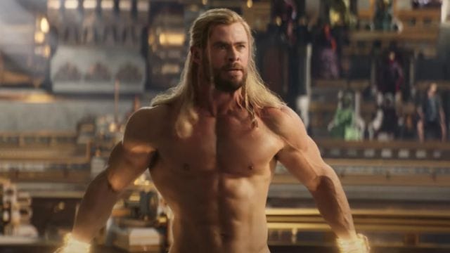 New Thor Movie Release Date