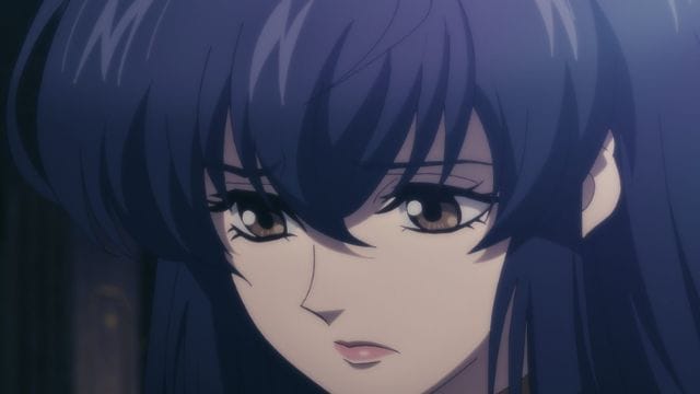  bastard anime Netflix season 2 release date