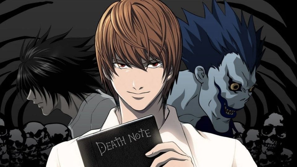 Death Note Season 2 Anime Release Date