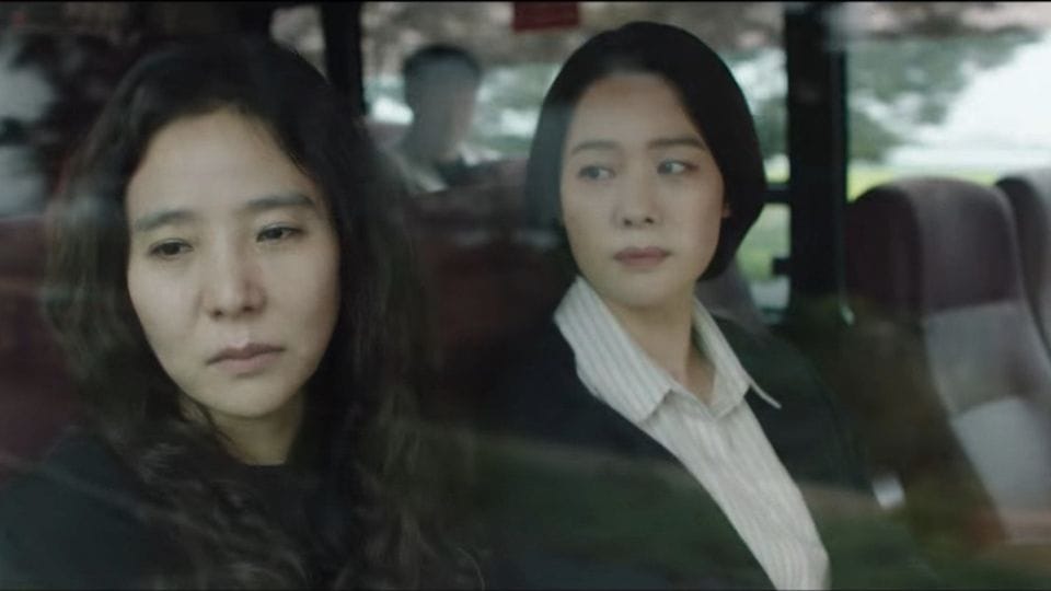 Trolley K-drama Episode 10 Recap Review and Ending Explained