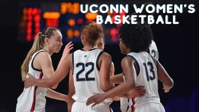 uconn women's basketball