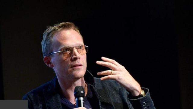  Paul Bettanys Net Worth: What Is Paul Bettanys Net Worth and Salary?