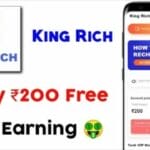 king rich app