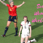 Soccer Women's World Cup