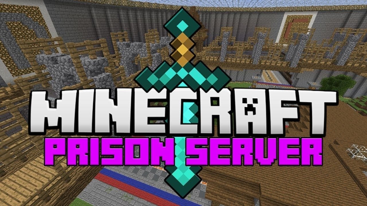 10 Best Minecraft Prison Servers