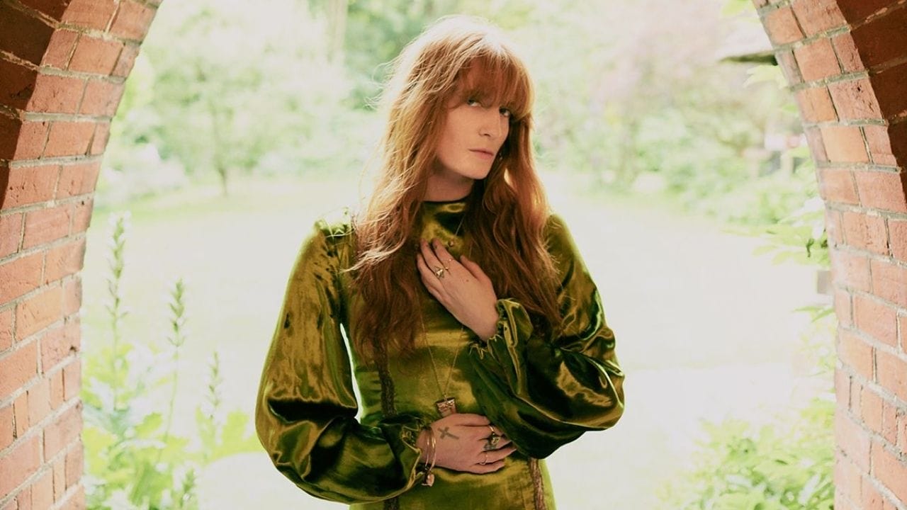 Florence Welch Net Worth