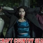 Lovecraft Country Season 2
