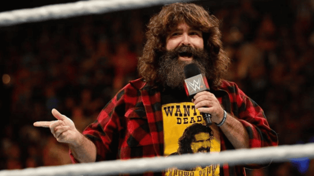  Mick Foley: Net Worth, Salary, Records and Personal Life