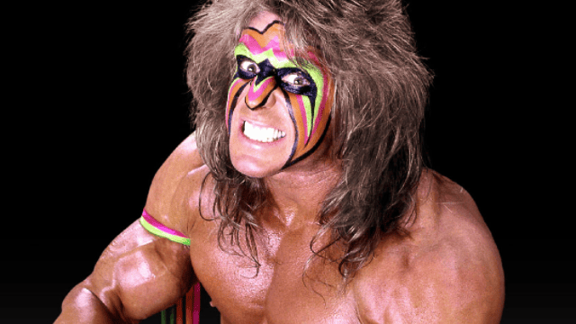  Ultimate Warrior: How Much Does He Make?