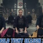 Hold Tight Season 2