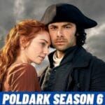 Poldark Season 6