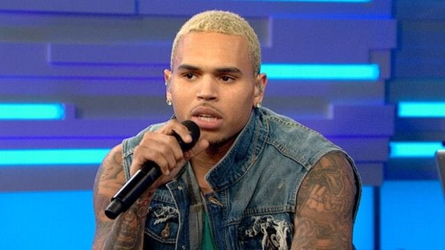 Chris Brown Disclose That Diddy Denied Sign Him For Bad Boy Records