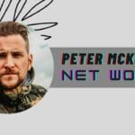 Peter Mckinnon Net Worth
