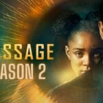 the passage season 2 release date