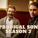 Prodigal Son Season 3