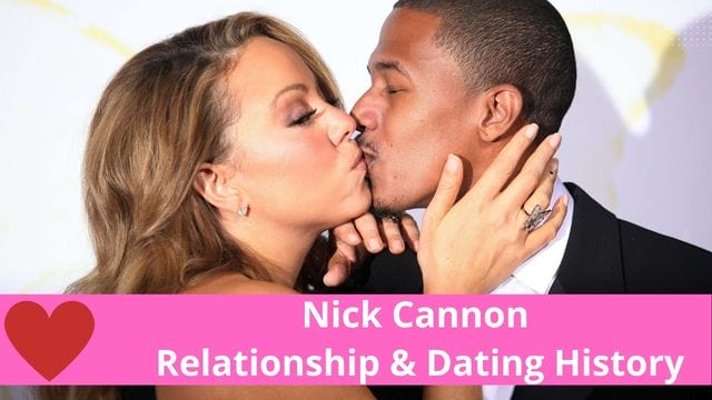 Nick Cannon Relationship and Dating History: Check Out His Relationship With All 9 Girlfriends!