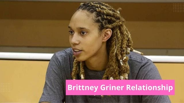 Brittney Griner Relationship and Dating History!