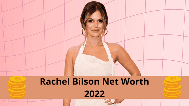 Rachel Bilson Net Worth 2022; How She Earn So Much Money?
