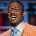 Nick Cannon is Expecting His 10th Child!