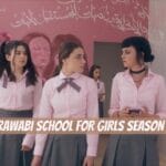 Alrawabi School for Girls Season 2 Release Date, Cast, Plot, and Where to Watch It!