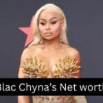 Blac Chyna's Net worth: Check Out His Various Earning Source