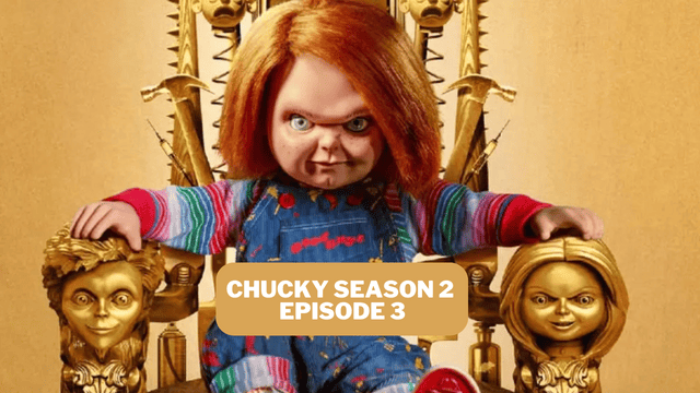 Chucky Season 2 Episode 3