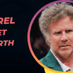 Ferrell Net Worth