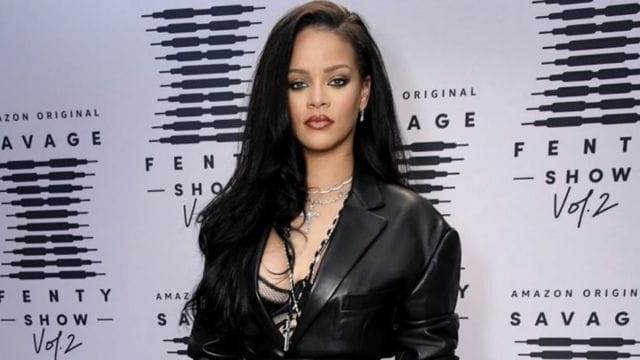Rihanna Announces the Star-studded Cast for Her Savage X Fenty Show 2022