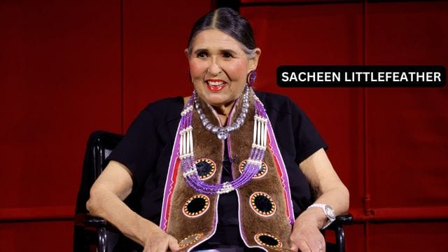 Sacheen Littlefeather Net Worth, and Cause Of Death!