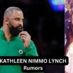 Who Is Kathleen Nimmo Lynch? All About Kathleen Nymmo Lynch