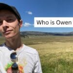 Who is Owen Gray? Is Owen Gray wed and does he have kids?