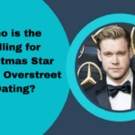 Who is the Falling for Christmas Star Chord Overstreet Dating?