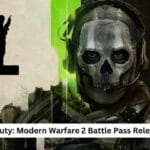 Call of Duty: Modern Warfare 2 Battle Pass Release Date, Price, and more!