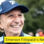 Emerson Fittipaldi's Net Worth: Check Out His Personal Life