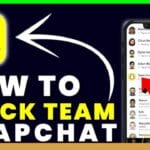 How To Block Team Snapchat on Android & iOS (2022)