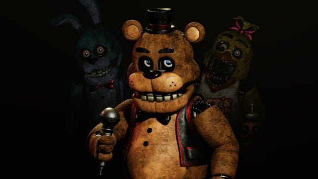 Five Nights at Freddy's Release Date, Plot, Cast and What We Know So Far...