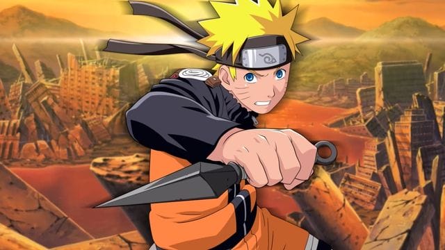 Here is Naruto's most popular and powerful character