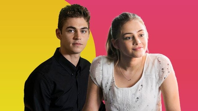 Hero Fiennes Tiffin's Relationship: Who is Hero Fiennes Tiffin Dating Now?