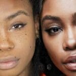 Images of "SZA" Before and After Plastic Surgery