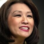 Is Connie Chung now Alive? What is Connie Chung's Date of Birth?