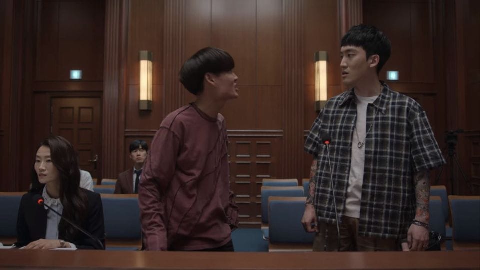 Juvenile Justice Kdrama Highlights and Ending Explaination