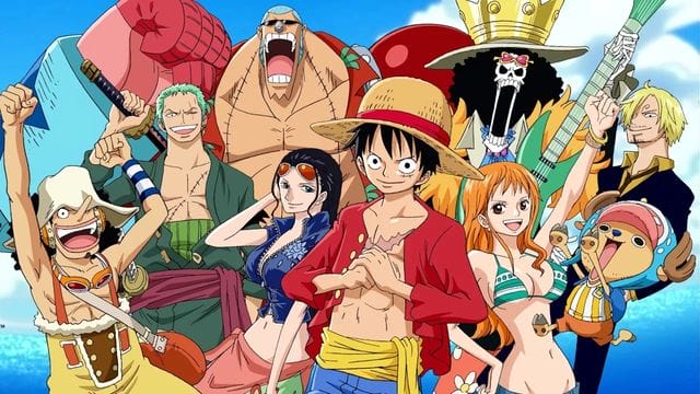Which is the Strongest Character in One Piece? Which Character Fought ...