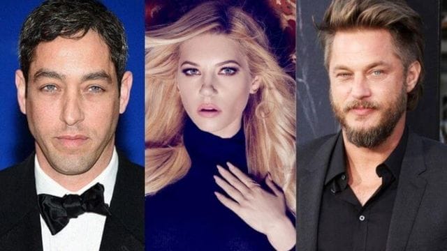 Who is Katheryn Winnick's husband in 2022? Details about her dating life