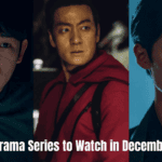 k- Drama Series