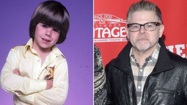Adam Rich "ABC comedy Eight Is Enough" Star Died at 54