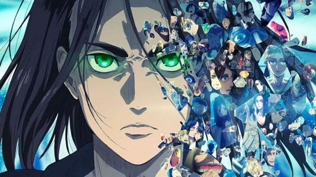 Attack on Titan Season 4 Part 3 Will Come Out in 2023